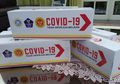 Obat Covid-19 Buatan Unair Diklaim 90 Persen Bunuh Virus Corona, Satgas Covid-19 Sebut Belum Ada Obat untuk Covid-19