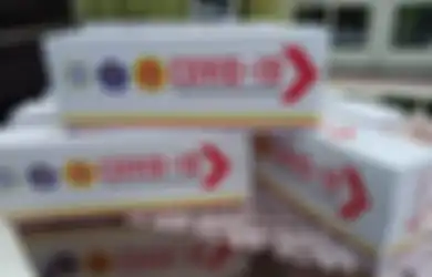 Pantas WHO Sampai Buru-buru Minta Harganya Diturunkan Usai Disetujui Jadi Obat Perawatan Covid-19, Satu Dosis Regeneron Bisa untuk Beli Motor
