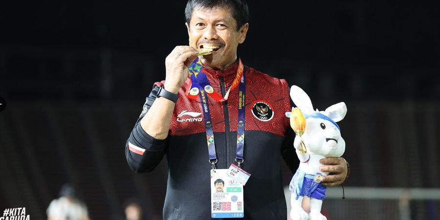 Media Vietnam: Indra Sjafri Tak Punya Kualitas Pimpin Indonesia di Asian Games