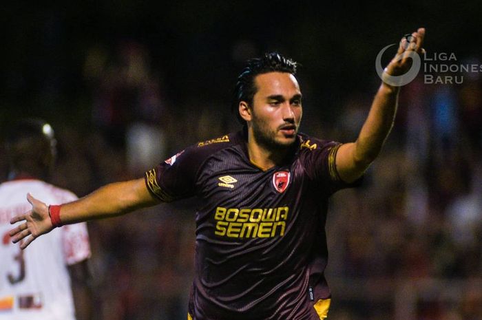 Ezra walian