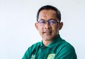 Jawaban Singkat Aji Santoso soal Kabar Makan Konate Gabung Persebaya