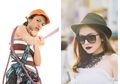Dulu Artis Cilik, Kini Mantan Kevin Aprilio Ini Jadi Mama Muda Cantik!