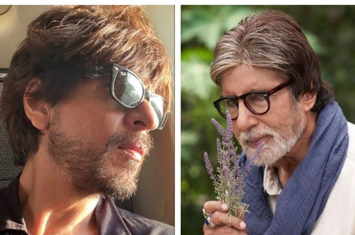 Bintang Bollywood Shah Rukh Khan Ungkapkan Tidak Senang dan Tolak