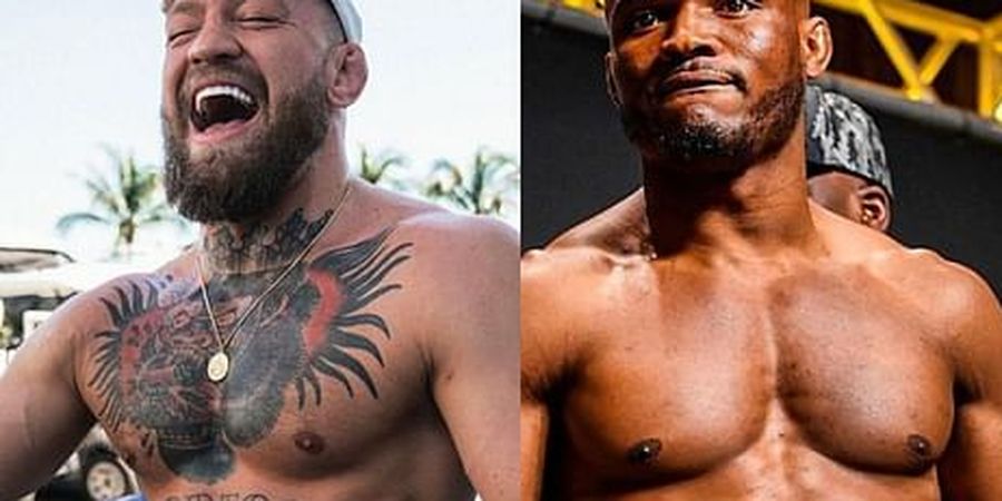 Kamaru Usman Terlalu Kuat, Conor McGregor Sebaiknya Hadapi Lawan Lebih Enteng