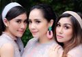 Dituding Hanya Numpang Hidup dan Kuasai Rumah Mewah Nagita Slavina, Syahnaz dan Nisya Buka Suara Sambil Berlinang Air Mata