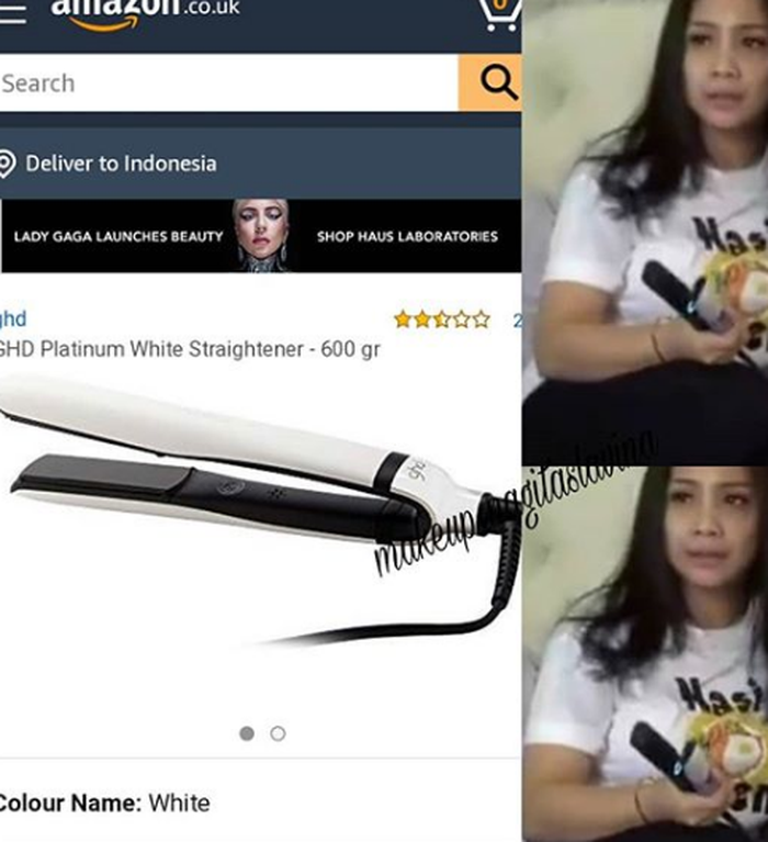 Perawatan Kecantikan Rumahan Ala Nagita Slavina Satu Barang Harganya Jutaan Rupiah Semua Halaman Stylo