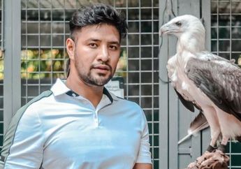 Sukses Bergelut di Dunia Akting Selama 8 Tahun, Ammar Zoni Beri Peringatan kepada Artis Pendatang Baru Tanah Air: Plis Jangan Hanya Mengandalkan Tampang..