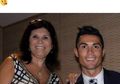 Punya Riwayat 2 Penyakit Kronis, Ibu Cristiano Ronaldo Mulai Bikin Wasiat