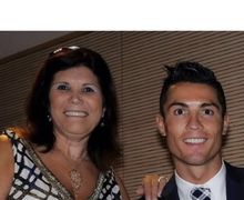 Pakai Mantra 'Sebelum Meninggal', Ibu Cristiano Ronaldo Ingin Lihat Putra & Cucunya Wujudkan Mimpi Ini