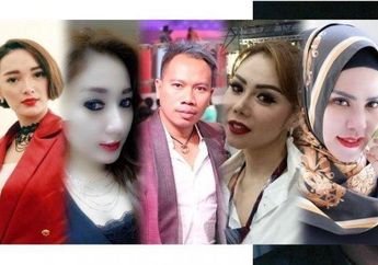 Sadar Diri Tidak Tampan Namun Miliki 623 Mantan Kekasih, Ternyata Ini Rahasia Vicky Prasetyo dalam Menggaet Wanita