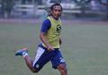 Persib Pesta, Hariono Cetak Satu Gol dan Assist di Laga Pamungkas