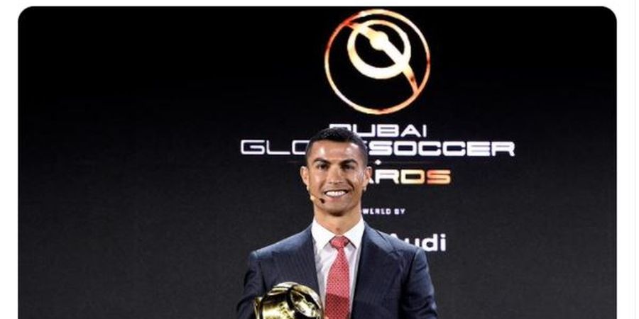 Tips untuk Lelaki, Cara Cristiano Ronaldo Bikin Pacarnya Jatuh Hati