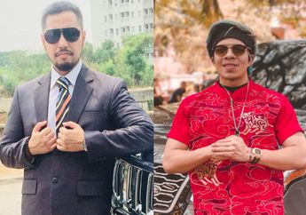 Atta Halilintar Sumbang Penghasilan Youtubenya untuk Virus Corona, Sunan Kalijaga Malah Nimbrung Ungkit Jasanya di Keluarga Gen Halilintar, Netizen: Kalo Sombong Gak Tanggung-tanggung ya, Pak!