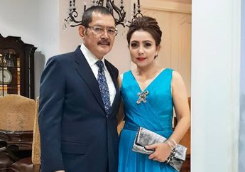 19 Tahun Lalu Nekat Rebut Bambang Trihatmodjo dari Halimah, Mayangsari Akhirnya Curhat Soal Kehidupannya Usai Jadi Menantu Keluarga Cendana: Selalu Dibuat Drama