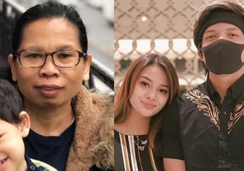Suteng Tolak Mentah-mentah Permintaan untuk Layani Aurel Hermansyah Usai Menikah dengan Atta Hlilintar Kelak, Begini Reaksi Ashanty: Aku Nggak Rela Juga