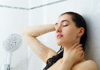 Heran Kenapa Kulit Keriput Setelah Mandi Atau Berenang? Begini Alasannya, Girls!