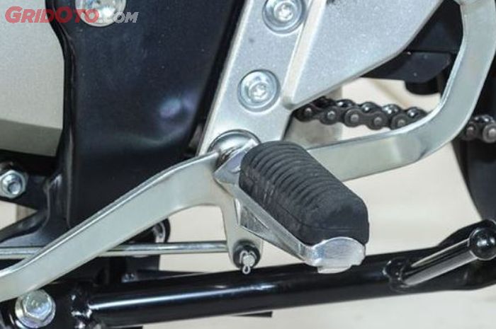 Cara Mengendarai Motor Kopling Cb150r Neofotografi