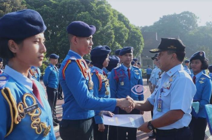Biaya Sekolah Taruna Nusantara, Salah Satu Sekolah Favorit Indonesia
