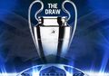 Hasil Drawing Perempat Final Liga Champions - Derbi Inggris hingga Laga Ulangan Liverpool dan Manchester United