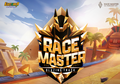 KartRider Rush Umumkan Kompetisi Esports Race Master SEA Blazing Track