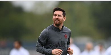 FIFA Matchday - Kabar Buruk Indonesia, Lionel Messi Sedang Tidak Baik-baik Saja