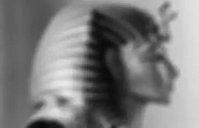 Fotografer Harry Burton Adakan Pameran Foto Tentang Penemuan Makam Raja Tutankhamun di Mesir