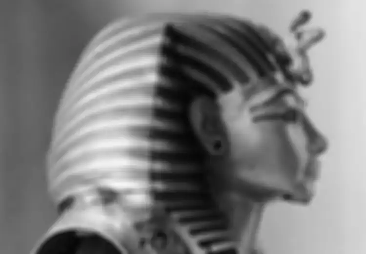 Fotografer Harry Burton Adakan Pameran Foto Tentang Penemuan Makam Raja Tutankhamun di Mesir