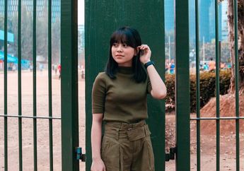 Intip Penampilan Imut Lesty Kejora Saat Rayakan Ulang Tahun ke-19, Manis Banget!