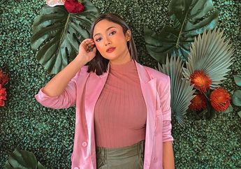 Sempat Dituduh Sebagai Pemeran Video Syur yang Viral, Marion Jola Beberkan Peran Sang Ayah Saat Itu