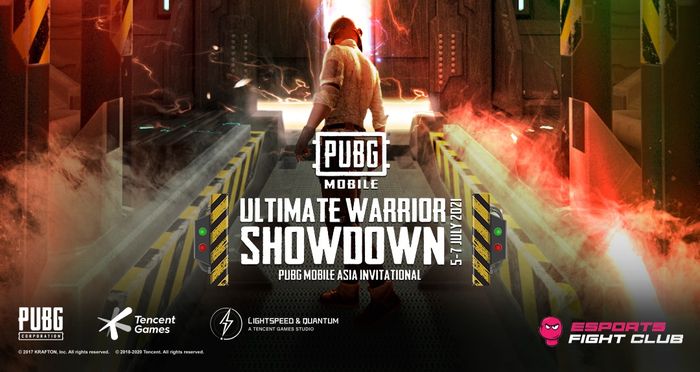The Ultimate Warrior Showdown Competition: PUBG Mobile Asia Invitational 2021 has been officially announced.