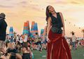 Luna Maya Sedang Liburan di Los Angeles, Asisten Rumah Tangga Sebut Sang Aktris Mungkin Akan Lama di Sana