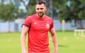 Marko Simic Ceritakan Indonesia kepada Media Ternama Kroasia