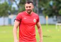 Marko Simic Rela Lelang Barang Berharganya untuk Atasi Virus Corona : Tak Ada yang Lebih Spesial dari Kalian