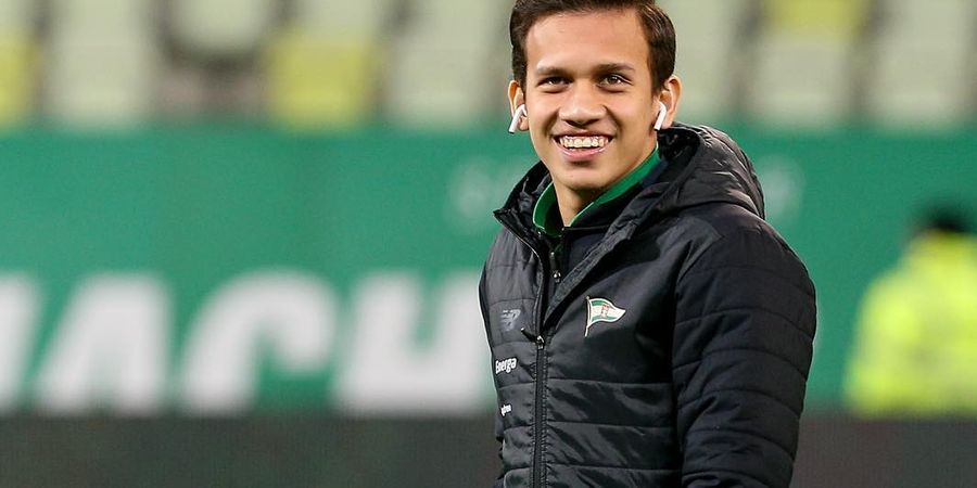 Soal Egy Maulana Vikri, Pelatih Lechia Gdansk: Beradaptasi atau Mati