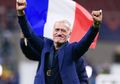 Semifinal Piala Dunia 2022 - Didier Deschamps: Maroko Kuat, Kami Dihantui Kutukan! 