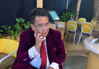 Tak Merasa Dinikahi di Las Vegas dan Terima Harta Melimpah dari Pengacara Bling Bling, Artis Cantik Ini Tuntut 9 Hal dari Hotman Paris Hutapea