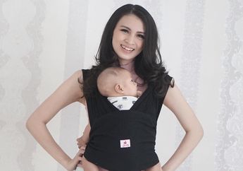 Pernah Satu Sinetron, Donita Ungkap Dua Sosok Berjasa dalam Hidupnya