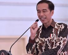 Perihal Kemenangan Timnas U-22 Indonesia, Ini Kata Presiden Jokowi