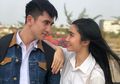 Mulai Ketahuan Belangnya? Disinggung Soal Verrell Bramasta Bilang Sayang, Febby Rastanty: 'Di Mana-mana Bilang Sayang'