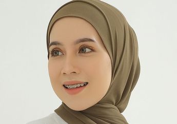 5 Style Hijab yang Manis Buat Idul Fitri 2021. Simpel Tapi Modis!