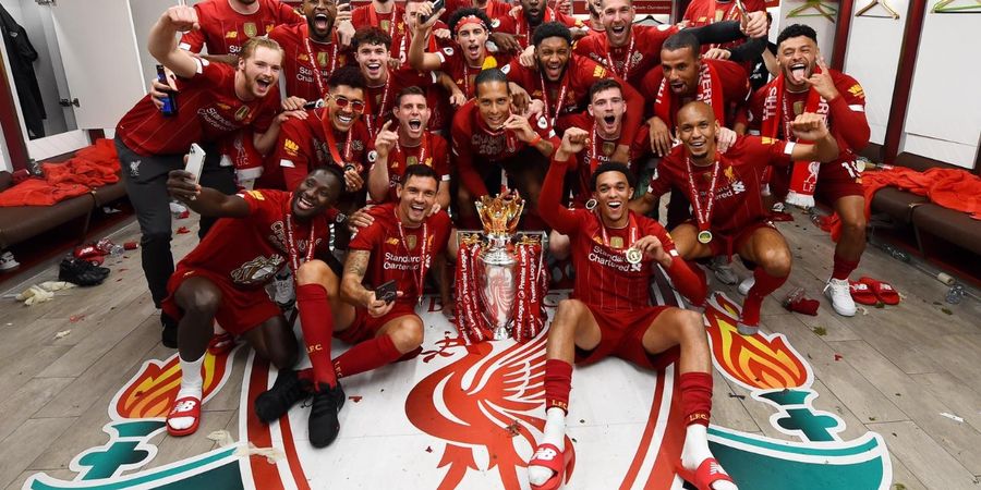 Baru Datangkan Satu Pemain, Liverpool Justru Mau Cuci Gudang