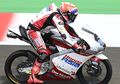 Hasil FP2 Moto3 Portugal 2022 - Pembalap Indonesia Jadi yang Tercepat