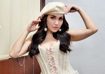 Tertipu Kesombongan Orangtuanya, Perjuangan Ayu Ting Ting Mencapai Kesuksesan Dibongkar Biduan Cantik Ini: Sering Keliling Panggung