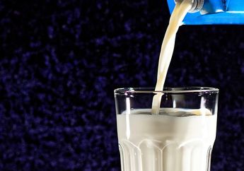 Jangan Ragu, Mulailah Minum Susu Sebelum Tidur Untuk Berbagai Manfaat Baik Kesehatan Tubuh