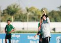 Jelang Sea Games 2019, Indra Sjafri Panggil 26 Pemain untuk Ikuti Pemusatan Latihan. Ini Daftarnya