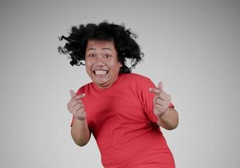 Biodata Artis Marshel Widianto, Stand Up Komedian Penganut Tema 'Kemiskinan' yang Terciduk Borong Konten Dewasa Dea OnlyFans