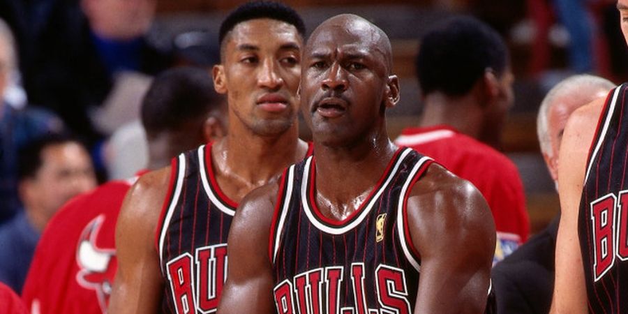 Michael Jordan Beri Bantuan Fantastis untuk Kepulauan Bahama