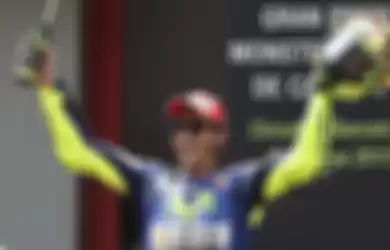 Valentino Rossi