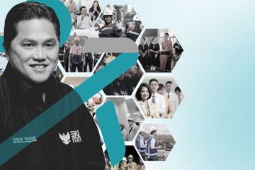 Link dan jadwal hasil tes TKD dan AKHLAK BUMN 