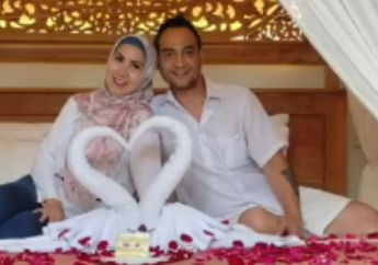 Nasi Sudah Jadi Bubur! Venna Melinda Bongkar Kelakuan Ferry Irawan Saat Lakukan Malam Pertama